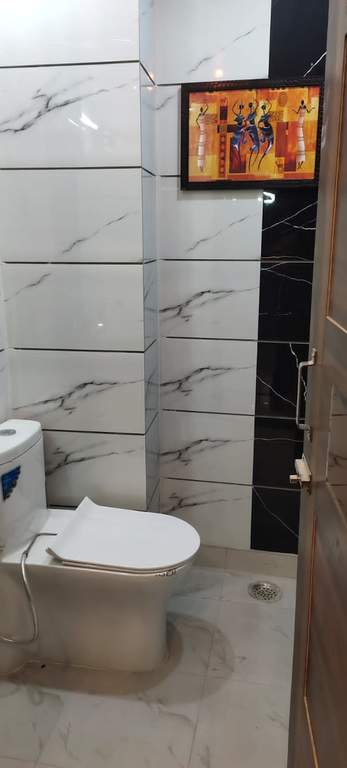  affordable homes Bathroom