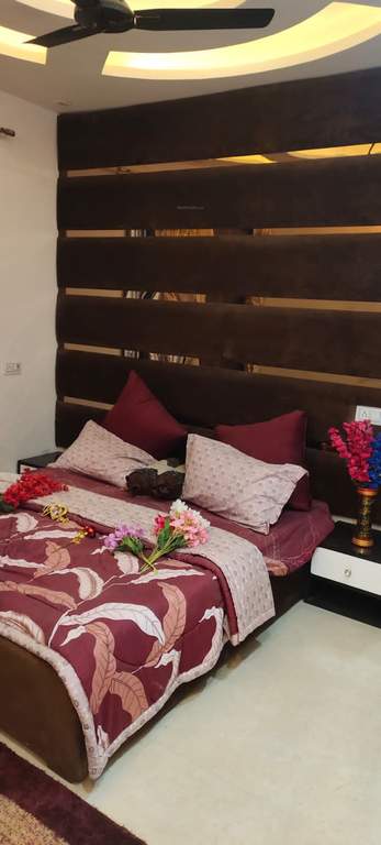  affordable homes Bedroom