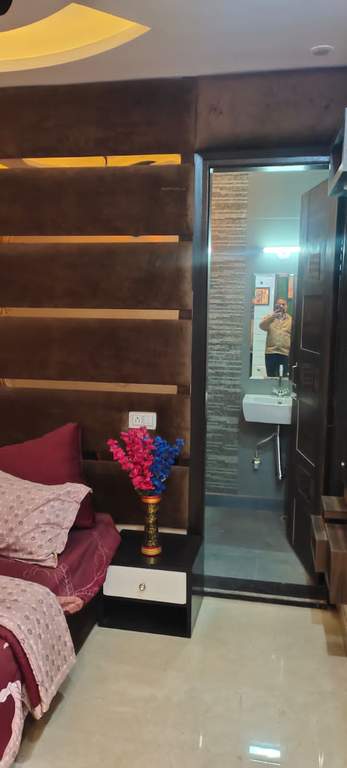  affordable homes Bedroom