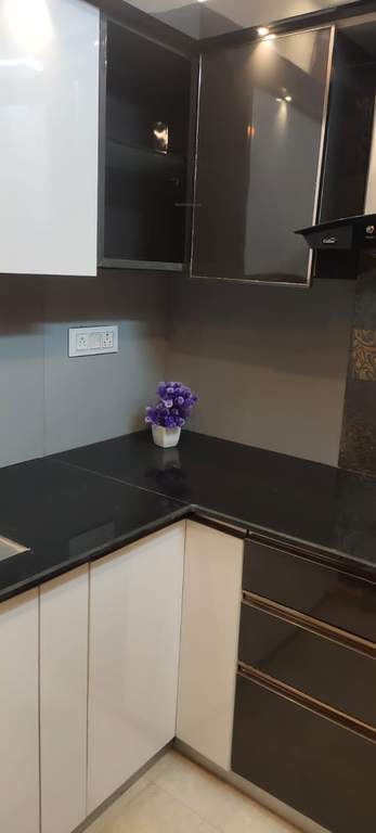  affordable homes Kitchen