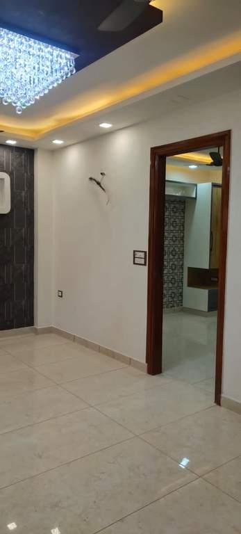 affordable homes Living Area