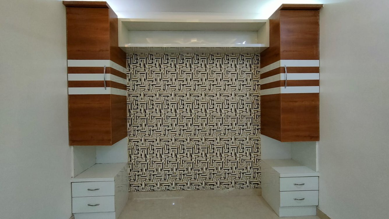  khatu homes1 Living Area