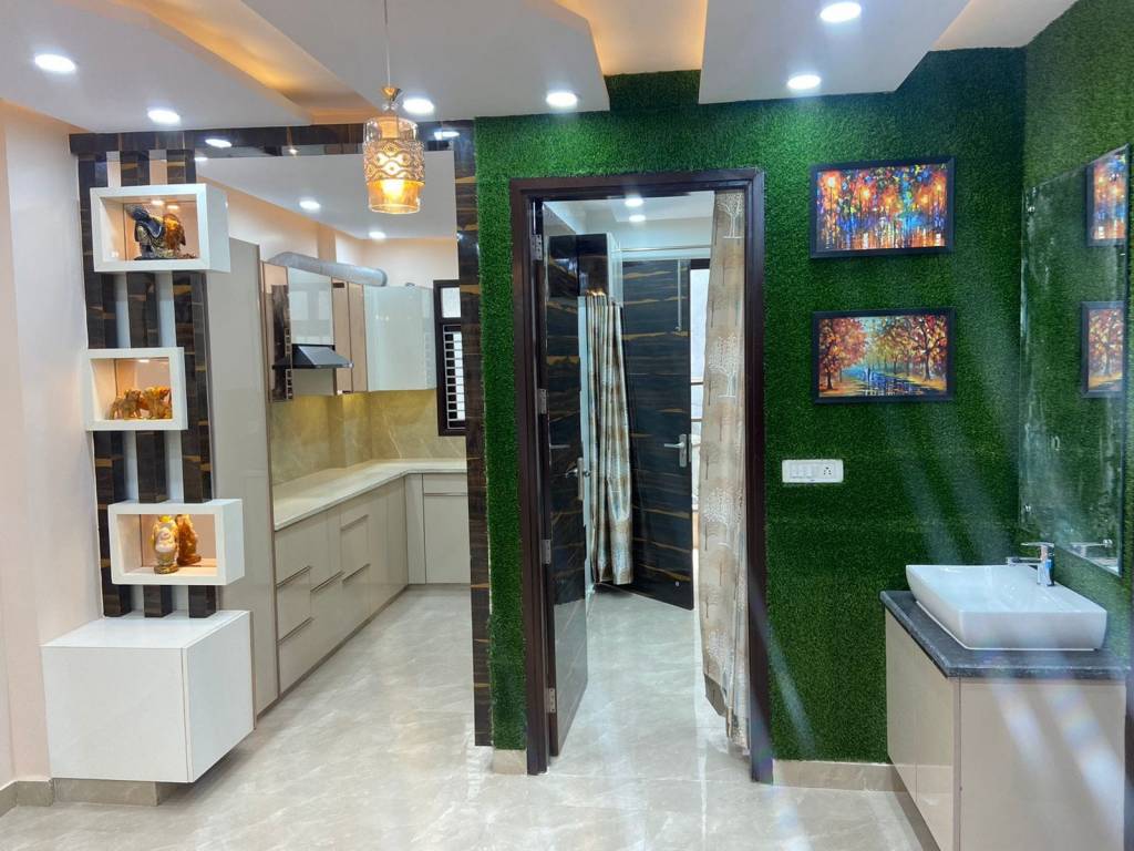  khatu homes1 Living Area