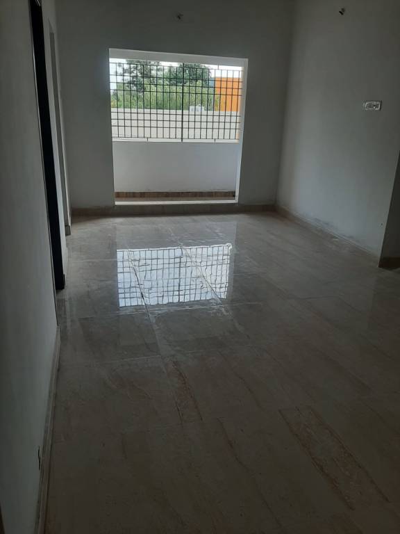  sri ganesh flat Bedroom