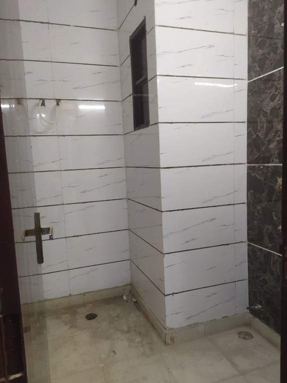  greens Bathroom