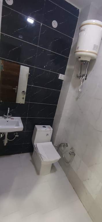  greens Bathroom