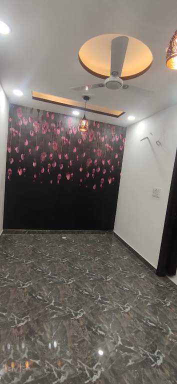  greens Bedroom