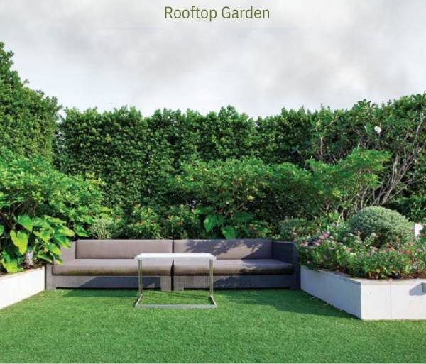 Others hill-queen-apartments Others