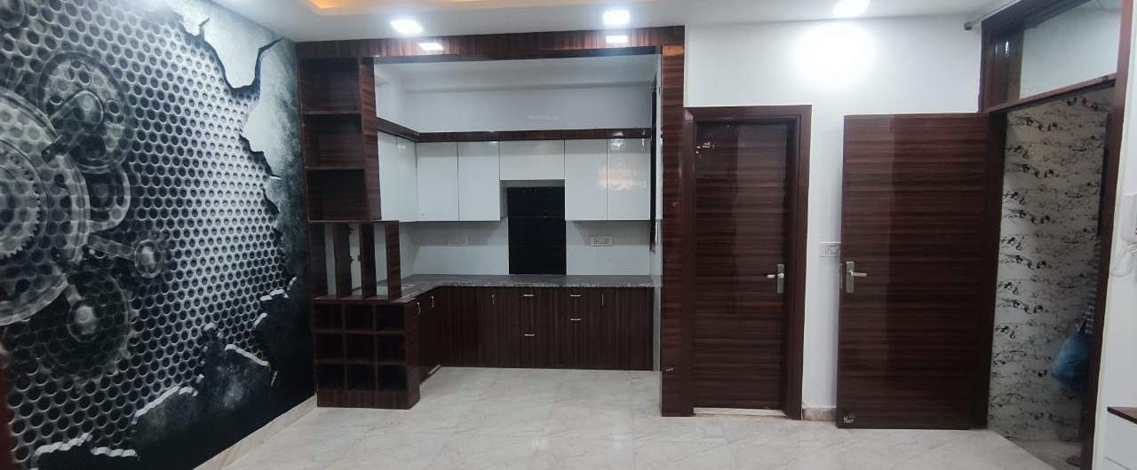  affordable housing Kitchen