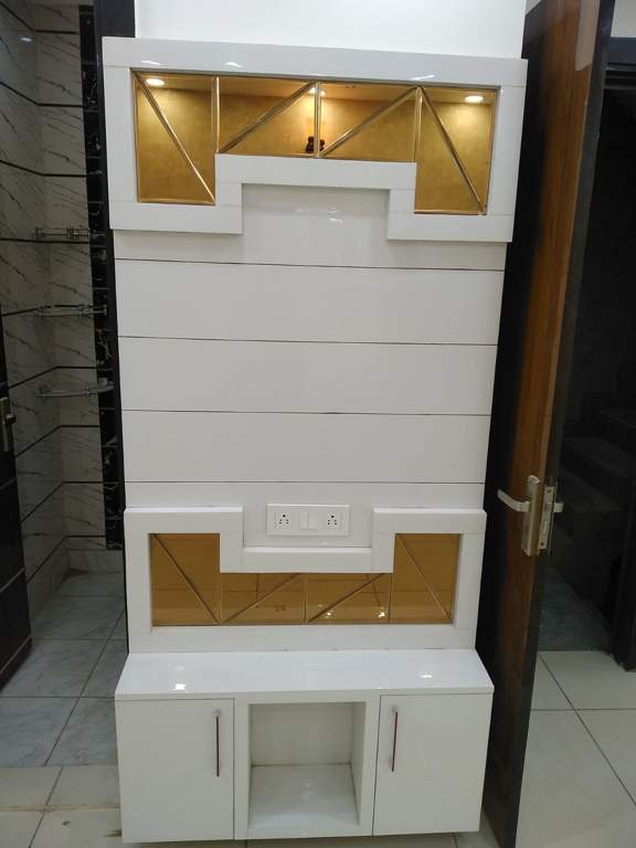  affordable housing Kitchen