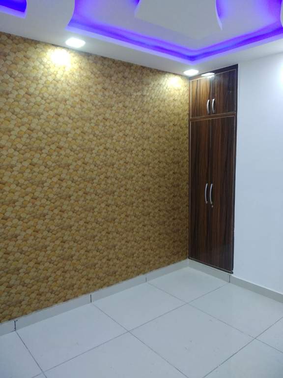  affordable housing Living Area