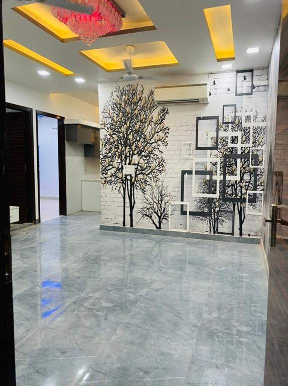  affordables and luxury homes Living Area