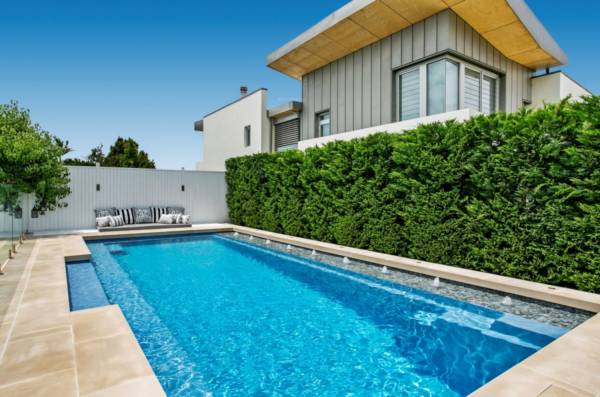 Swimming Pool la-casa Swimming Pool