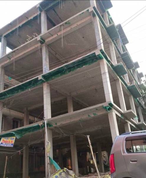  new-project Elevation