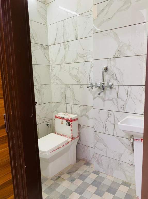  serenity Bathroom
