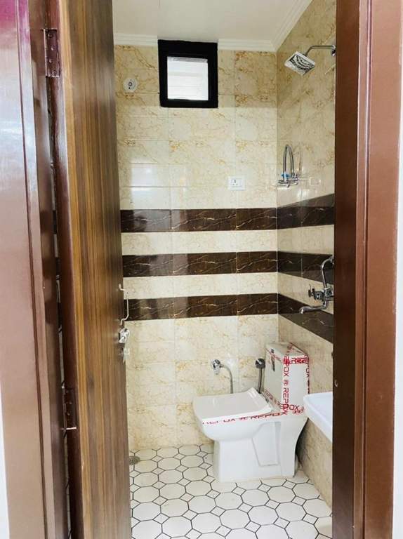  serenity Bathroom