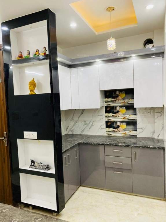  serenity Kitchen