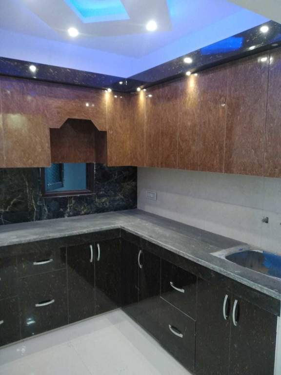 serenity Kitchen