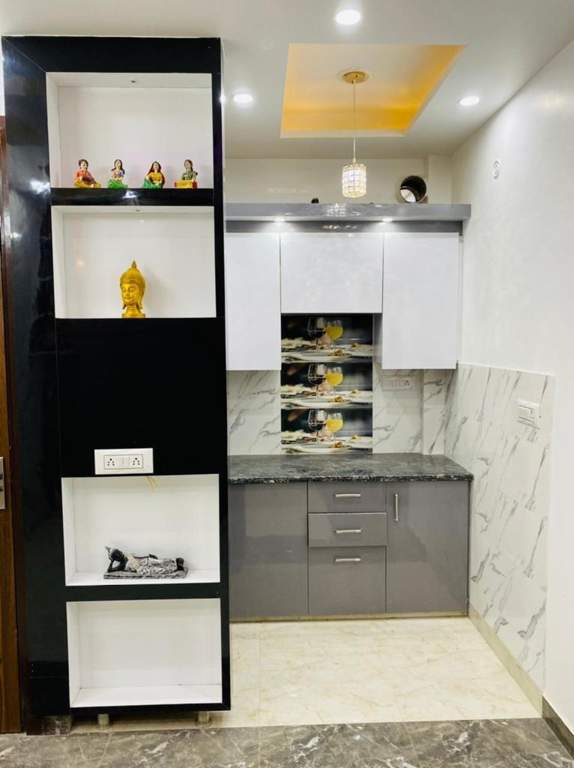  serenity Kitchen