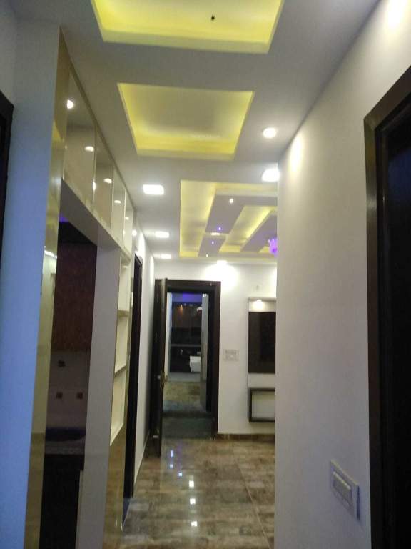  serenity Living Area