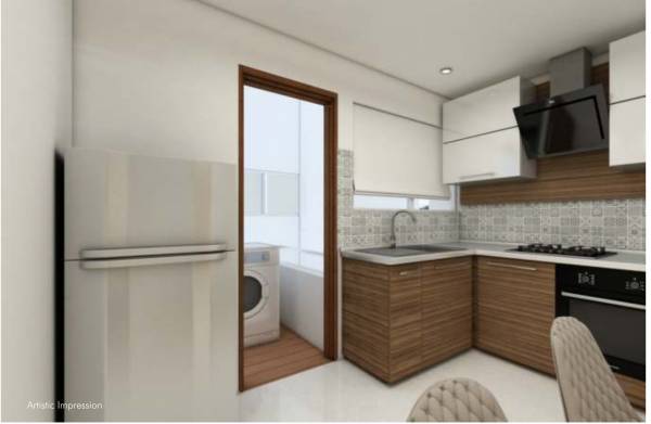  codename-dink Kitchen