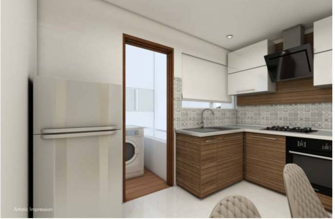  codename dink Kitchen