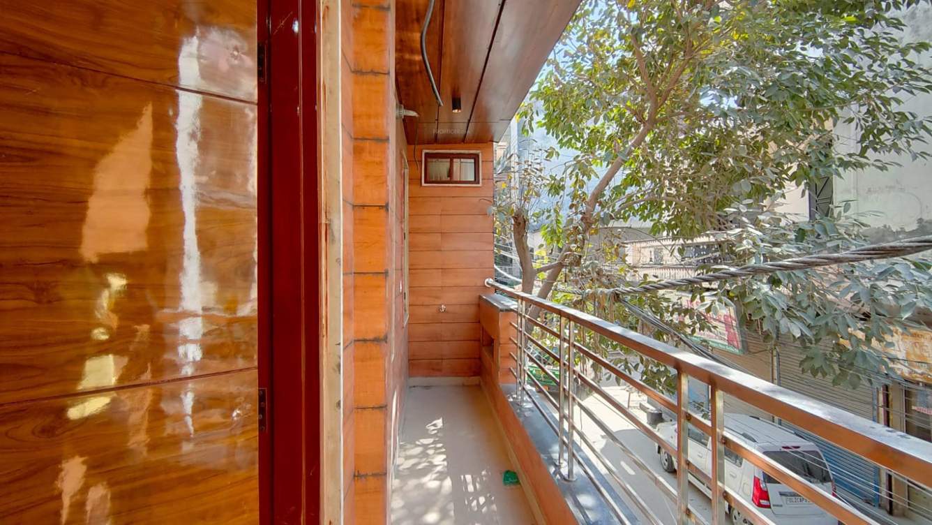  livings Balcony