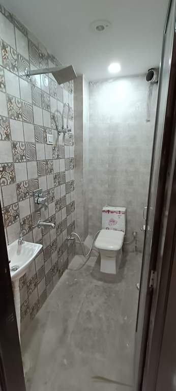  livings Bathroom