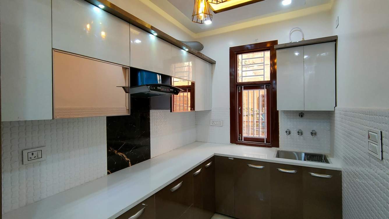  livings Kitchen