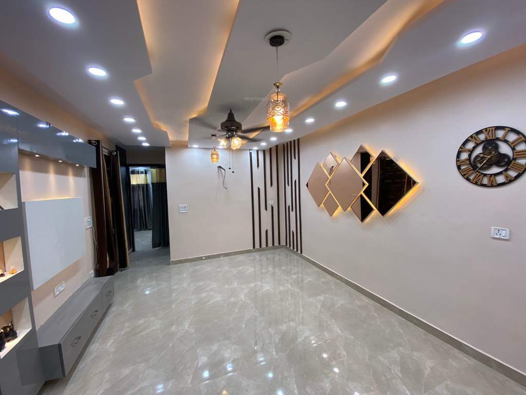  livings Living Area