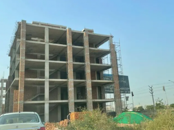  insignia-park Construction Status Oct-23