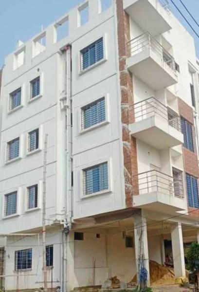 Elevation tista Elevation