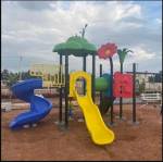  grand Children's play area