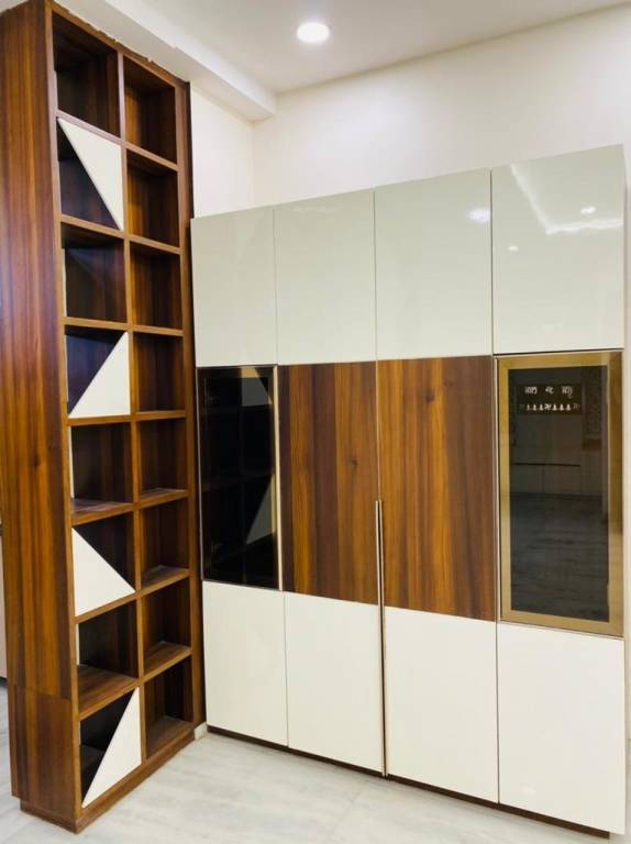  park view flats Bedroom