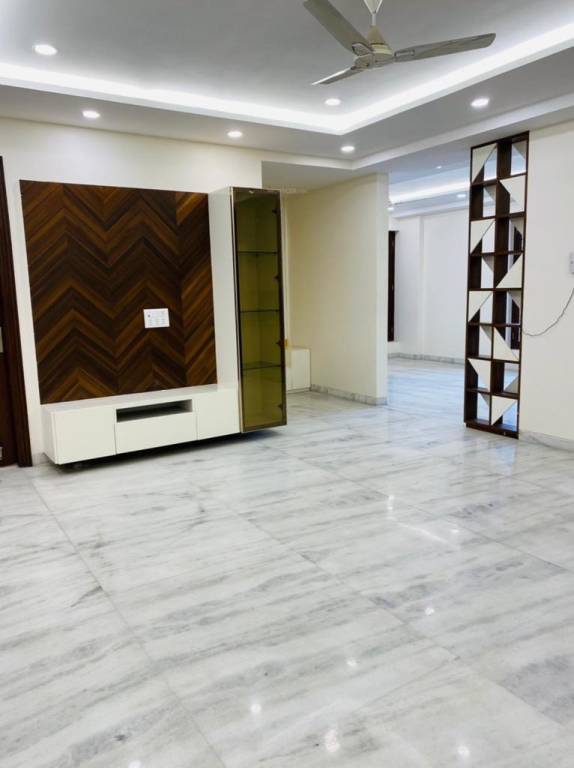  park view flats Living Area