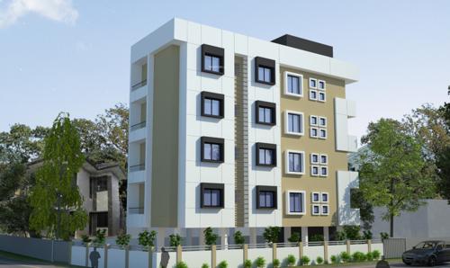 the-eco-village Elevation