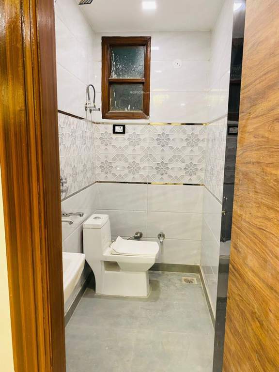  the eco village Bathroom