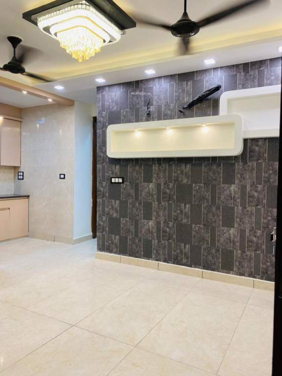  the eco village Living Area