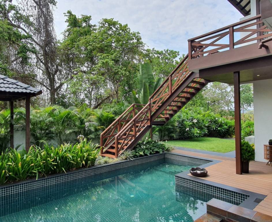  casa braga Swimming Pool