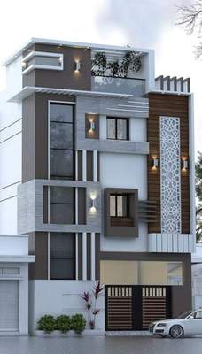 housing Elevation Elevation