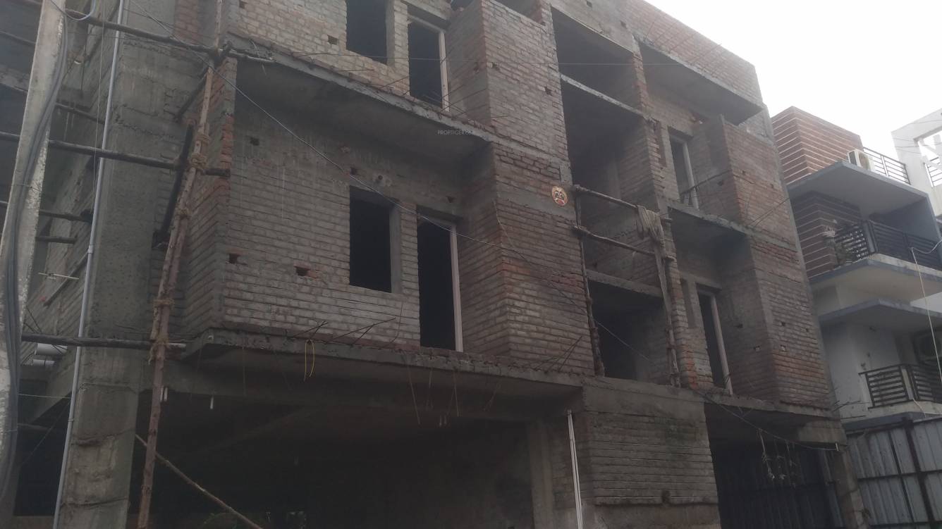  garden squire Construction Status Nov 21