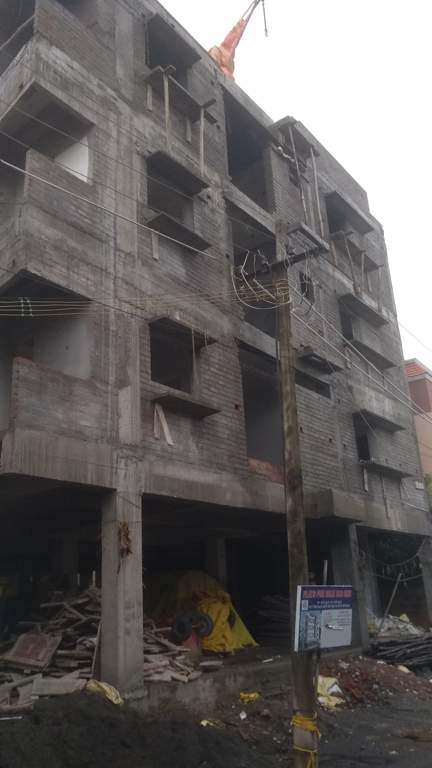  sri sai thiara flats Sri Sai Thiara Flats Construction Status Nov 21