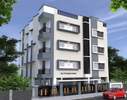 Sri Sai Thiara Flats