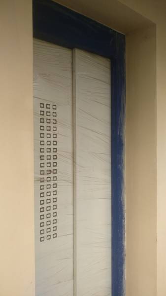  lakshmanan-flats Lift(s)