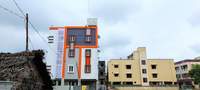 Lavaniya Flat