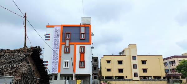  lavaniya-flat Elevation