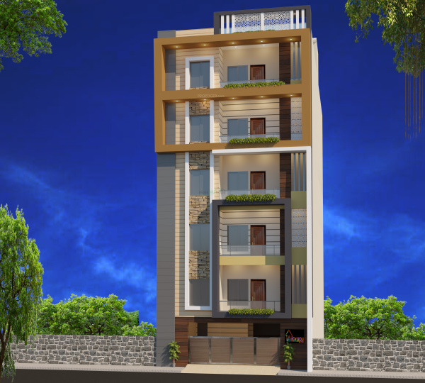  luxury-homes Elevation