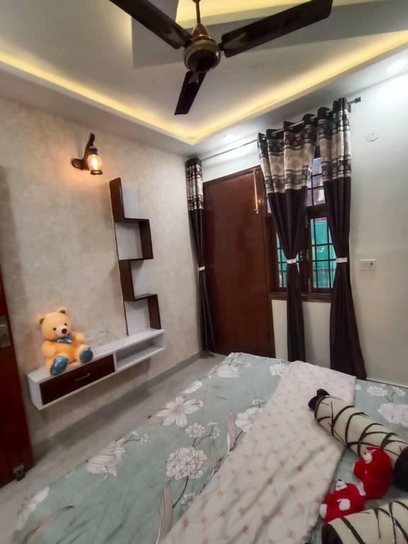  luxury homes Bedroom