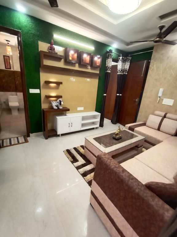  luxury homes Living Area