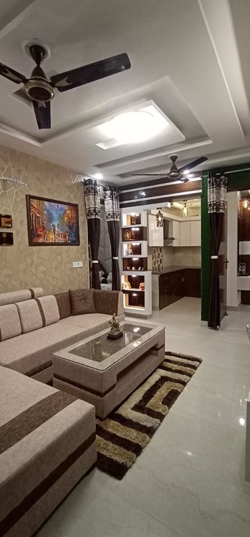  luxury homes Living Area